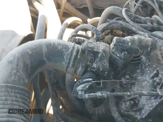 ✅ 2002 Ford F-150 XL • VIN: 1FTRF17212NA98934 • Lot: 43560186. Wystawiony na IAAI z przebiegiem 201 521 mil. Bezpłatny archiwum sprzedaży aukcyjnych z USA i szczegółowy raport historii pojazdu na DreamBid. Zdjęcie 23.