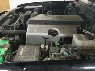 ✅ 2000 Toyota Land Cruiser • VIN: JT3HT05J1Y0084793 • Lot: 42179399. Wystawiony na IAAI z przebiegiem 301 474 mil. Bezpłatny archiwum sprzedaży aukcyjnych z USA i szczegółowy raport historii pojazdu na DreamBid. Zdjęcie 21.