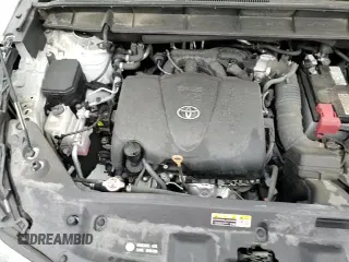 ✅ 2021 Toyota Highlander XLE • VIN: 5TDGZRAH7MS515190 • Lot: 81924765. Listed on Copart with 51,106 mi. Free auction sales archive from the USA and detailed vehicle history report at DreamBid. Image 16.