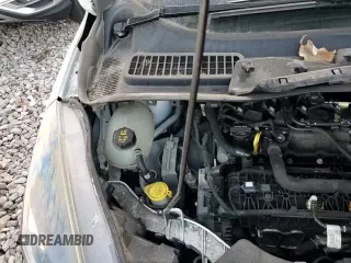 ✅ 2019 Ford Escape SE • VIN: 1FMCU0GD6KUB06745 • Лот: 91426035. Опубликован ранее на Copart с пробегом 130 285 миль. Бесплатный доступ к архиву аукционных продаж из США и подробный отчёт об истории автомобиля на DreamBid. Изображение 14.