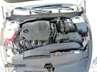 2023 Hyundai Sonata SE z VIN KMHL24JA9PA272214, wystawiony jako Copart lot #68201785 z przebiegiem 57 170 mil mil oraz Szkoda całkowita • Salvage title. Historia ofert i sprzedaży dostępna na DreamBid. Obrazek 13.