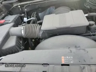 ✅ 2023 Chevrolet Silverado 2500HD Custom • VIN: 1GC4YME72PF103774 • Lot: 54293305. Wystawiony na Copart z przebiegiem 28 923 mil. Bezpłatny archiwum sprzedaży aukcyjnych z USA i szczegółowy raport historii pojazdu na DreamBid. Zdjęcie 13.