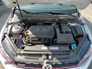 ✅ 2018 Volkswagen Golf GTI S • VIN: 3VW447AU0JM297430 • Лот: 81336385. Опубликован ранее на Copart с пробегом 54 425 миль. Бесплатный доступ к архиву аукционных продаж из США и подробный отчёт об истории автомобиля на DreamBid. Изображение 13.