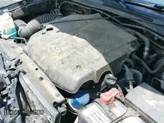 ✅ 2005 Toyota Tacoma • VIN: 5TEUU42N55Z130949 • Lot: 42254073. Listed on IAAI with 116,600 mi. Free auction sales archive from the USA and detailed vehicle history report at DreamBid. Image 19.