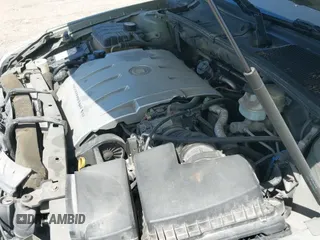 ✅ 2006 Cadillac DTS 1SB • VIN: 1G6KD57Y86U241783 • Лот: 42201567. Опубликован ранее на IAAI с пробегом 126 694 миль. Бесплатный доступ к архиву аукционных продаж из США и подробный отчёт об истории автомобиля на DreamBid. Изображение 20.