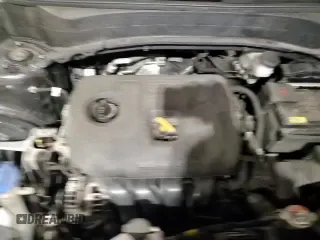 ✅ 2023 Kia Seltos LX • VIN: KNDEPCAA2P7408074 • Lot: 87062165. Listed on Copart with 56,106 mi. Free auction sales archive from the USA and detailed vehicle history report at DreamBid. Image 14.