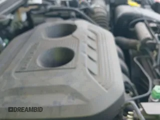 ✅ 2018 Ford EcoSport SE • VIN: MAJ6P1UL0JC172888 • Lot: 41945620. Listed on IAAI with 25,205 mi. Free auction sales archive from the USA and detailed vehicle history report at DreamBid. Image 18.