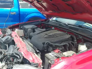 ✅ 2019 Toyota Tacoma SR5 • VIN: 3TMAZ5CN7KM103639 • Лот: 42225509. Опубликован ранее на IAAI с пробегом 76 074 миль. Бесплатный доступ к архиву аукционных продаж из США и подробный отчёт об истории автомобиля на DreamBid. Изображение 19.