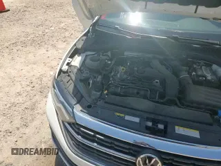 ✅ 2022 Volkswagen Jetta S • VIN: 3VWCM7BU7NM002386 • Lot: 62208685. Wystawiony na Copart z przebiegiem 35 391 mil. Bezpłatny archiwum sprzedaży aukcyjnych z USA i szczegółowy raport historii pojazdu na DreamBid. Zdjęcie 13.