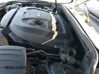 ✅ 2017 Jeep Grand Cherokee Limited • VIN: 1C4RJFBG4HC635797 • Lot: 43662944. Listed on IAAI with 64,274 mi. Free auction sales archive from the USA and detailed vehicle history report at DreamBid. Image 18.