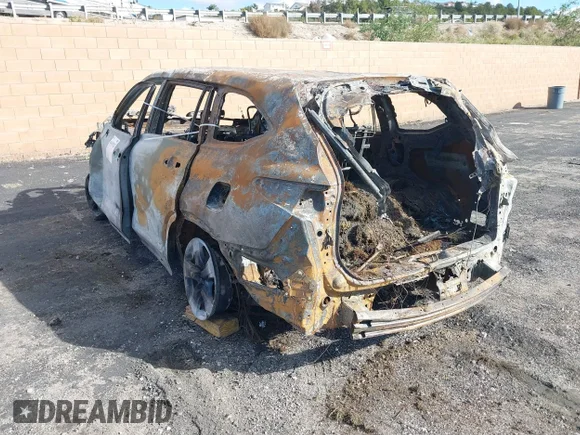 ✅ 2023 Toyota Highlander L • VIN: 5TDKDRBH5PS006095 • Lot: 44107825. Wystawiony na IAAI z przebiegiem Nie podano. Bezpłatny archiwum sprzedaży aukcyjnych z USA i szczegółowy raport historii pojazdu na DreamBid. Zdjęcie 3.