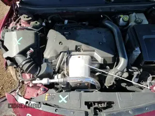 ✅ 2017 Buick Regal Premium II • VIN: 2G4GS5GX0H9108446 • Lot: 48106055. Listed on Copart with 107,985 mi. Free auction sales archive from the USA and detailed vehicle history report at DreamBid. Image 15.