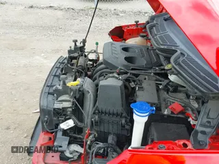 ✅ 2020 Ford EcoSport Titanium • VIN: MAJ6S3KL6LC322714 • Lot: 43062128. Listed on IAAI with 82,666 mi. Free auction sales archive from the USA and detailed vehicle history report at DreamBid. Image 20.