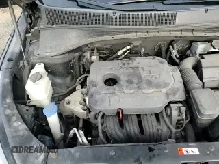 ✅ 2017 Kia Sorento LX • VIN: 5XYPG4A39HG273924 • Лот: 91195155. Опубликован ранее на Copart с пробегом 128 961 миль. Бесплатный доступ к архиву аукционных продаж из США и подробный отчёт об истории автомобиля на DreamBid. Изображение 15.