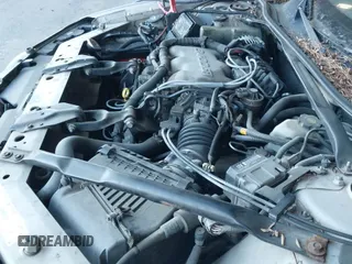 ✅ 2003 Chevrolet Impala • VIN: 2G1WF52E639364747 • Lot: 43894346. Wystawiony na IAAI z przebiegiem 191 237 mil. Bezpłatny archiwum sprzedaży aukcyjnych z USA i szczegółowy raport historii pojazdu na DreamBid. Zdjęcie 12.