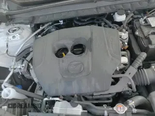 ✅ 2025 Mazda CX-50 S Select • VIN: 7MMVABAM4SN321836 • Lot: 80527755. Wystawiony na Copart z przebiegiem 16 857 mil. Bezpłatny archiwum sprzedaży aukcyjnych z USA i szczegółowy raport historii pojazdu na DreamBid. Zdjęcie 14.