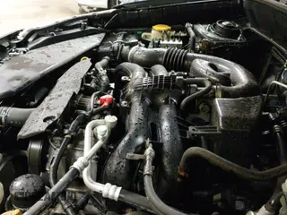 ✅ 2011 Subaru Forester X Touring • VIN: JF2SHAGC9BH714173 • Lot: 41983321. Wystawiony na IAAI z przebiegiem 174 720 mil. Bezpłatny archiwum sprzedaży aukcyjnych z USA i szczegółowy raport historii pojazdu na DreamBid. Zdjęcie 23.