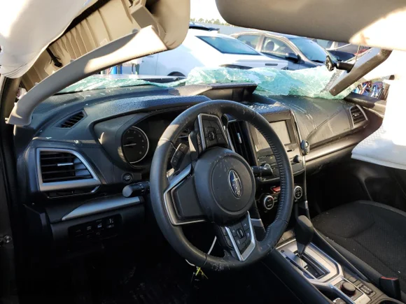 ✅ 2021 Subaru Forester Premium • VIN: JF2SKAJC7MH500862 • Lot: 36473293. Wystawiony na Copart z przebiegiem 3 064 mil. Bezpłatny archiwum sprzedaży aukcyjnych z USA i szczegółowy raport historii pojazdu na DreamBid. Zdjęcie 8.