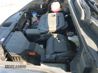 ✅ 2022 Kia Sportage Nightfall • VIN: KNDP6CAC3N7009295 • Lot: 42365743. Listed on IAAI with 35,246 mi. Free auction sales archive from the USA and detailed vehicle history report at DreamBid. Image 19.