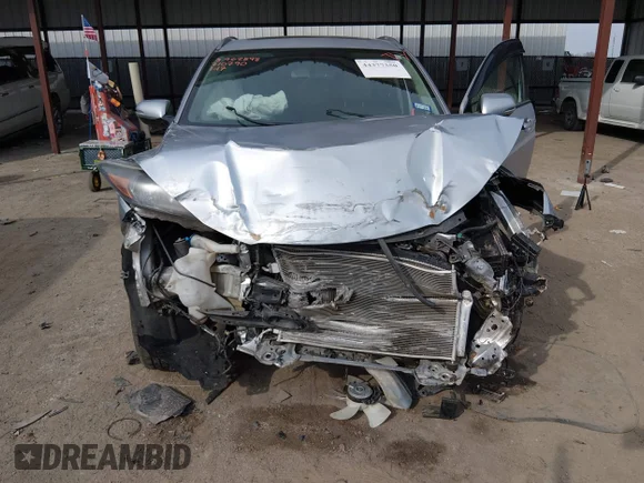 ✅ 2016 Honda HR-V EX-L • VIN: 3CZRU5H74GM710790 • Lot: 44377350. Wystawiony na IAAI z przebiegiem Nie podano. Bezpłatny archiwum sprzedaży aukcyjnych z USA i szczegółowy raport historii pojazdu na DreamBid. Zdjęcie 6.