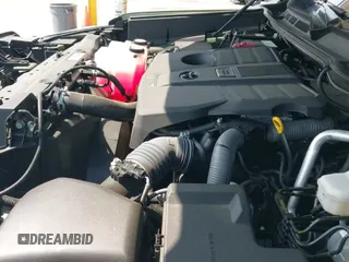 ✅ 2023 Toyota Tundra 1794 Edition • VIN: 5TFMA5DB7PX113095 • Лот: 42397473. Опубликован ранее на IAAI с пробегом 34 835 миль. Бесплатный доступ к архиву аукционных продаж из США и подробный отчёт об истории автомобиля на DreamBid. Изображение 19.