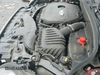 ✅ 2017 MINI Clubman Cooper S • VIN: WMWLN9C30H2E50417 • Лот: 42351017. Опубликован ранее на IAAI с пробегом 31 184 миль. Бесплатный доступ к архиву аукционных продаж из США и подробный отчёт об истории автомобиля на DreamBid. Изображение 18.