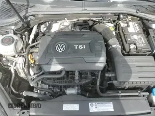 ✅ 2019 Volkswagen Golf GTI S • VIN: 3VW6T7AU0KM017700 • Lot: 66413955. Listed on Copart with 62,133 mi. Free auction sales archive from the USA and detailed vehicle history report at DreamBid. Image 14.