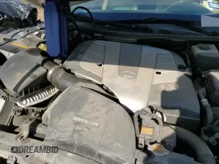 ✅ 2008 Lexus SC 430 • VIN: JTHFN45Y589019375 • Лот: 83586084. Опубликован ранее на Copart с пробегом 127 751 миль. Бесплатный доступ к архиву аукционных продаж из США и подробный отчёт об истории автомобиля на DreamBid. Изображение 14.