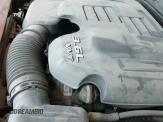 ✅ 2012 Chrysler 300 S • VIN: 2C3CCABG8CH143321 • Lot: 42594999. Listed on IAAI with 141,991 mi. Free auction sales archive from the USA and detailed vehicle history report at DreamBid. Image 20.