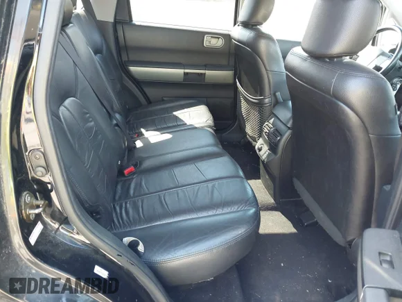 ✅ 2005 Mitsubishi Endeavor Limited • VIN: 4A4MN41S55E003277 • Lot: 45410805. Wystawiony na IAAI z przebiegiem 231 500 mil. Bezpłatny archiwum sprzedaży aukcyjnych z USA i szczegółowy raport historii pojazdu na DreamBid. Zdjęcie 8.