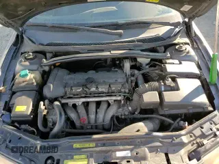 ✅ 2006 Volvo V70 2.4L • VIN: YV1SW640762580777 • Lot: 86164234. Listed on Copart with 265,767 mi. Free auction sales archive from the USA and detailed vehicle history report at DreamBid. Image 14.