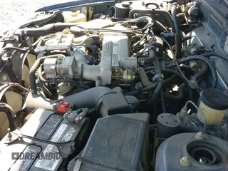 ✅ 1994 Nissan Maxima GXE • VIN: JN1HJ01F3RT256604 • Lot: 42805684. Wystawiony na IAAI z przebiegiem 79 230 mil. Bezpłatny archiwum sprzedaży aukcyjnych z USA i szczegółowy raport historii pojazdu na DreamBid. Zdjęcie 19.