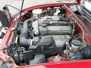 ✅ 2002 Mazda MX-5 Miata Cloth • VIN: JM1NB353220229173 • Lot: 42344106. Wystawiony na IAAI z przebiegiem 153 242 mil. Bezpłatny archiwum sprzedaży aukcyjnych z USA i szczegółowy raport historii pojazdu na DreamBid. Zdjęcie 19.