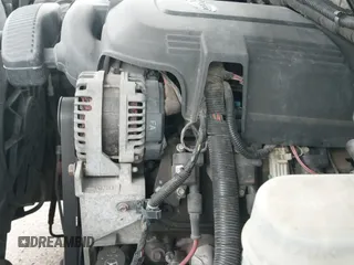 ✅ 2007 Chevrolet Tahoe LT • VIN: 1GNFC13067J404127 • Lot: 43628020. Listed on IAAI with 186,483 mi. Free auction sales archive from the USA and detailed vehicle history report at DreamBid. Image 12.