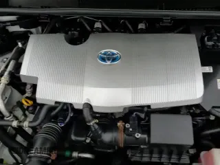 ✅ 2021 Toyota Prius LE • VIN: JTDL9MFU0M3026476 • Лот: 92414875. Опубликован ранее на Copart с пробегом 87 343 миль. Бесплатный доступ к архиву аукционных продаж из США и подробный отчёт об истории автомобиля на DreamBid. Изображение 13.