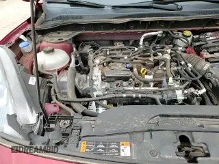 ✅ 2022 Ford Escape SEL • VIN: 1FMCU0H65NUA18029 • Lot: 71741665. Listed on Copart with 57,511 mi. Free auction sales archive from the USA and detailed vehicle history report at DreamBid. Image 14.