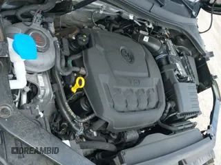 ✅ 2022 Volkswagen Tiguan S • VIN: 3VV0B7AX7NM137070 • Lot: 42492020. Wystawiony na IAAI z przebiegiem 24 396 mil. Bezpłatny archiwum sprzedaży aukcyjnych z USA i szczegółowy raport historii pojazdu na DreamBid. Zdjęcie 18.