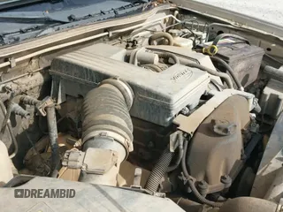 ✅ 2004 GMC Canyon 1SE SLE Z71 • VIN: 1GTDS136648209669 • Lot: 41383965. Wystawiony na IAAI z przebiegiem 279 897 mil. Bezpłatny archiwum sprzedaży aukcyjnych z USA i szczegółowy raport historii pojazdu na DreamBid. Zdjęcie 12.