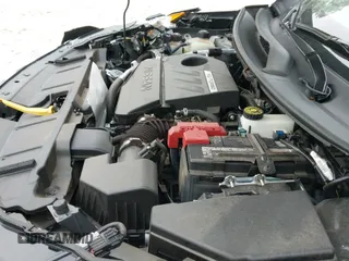 ✅ 2023 Nissan Rogue SL • VIN: 5N1BT3CA8PC852302 • Lot: 41202663. Wystawiony na IAAI z przebiegiem 27 260 mil. Bezpłatny archiwum sprzedaży aukcyjnych z USA i szczegółowy raport historii pojazdu na DreamBid. Zdjęcie 19.