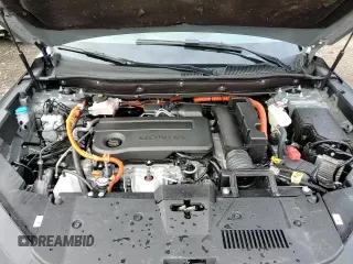 ✅ 2025 Honda CR-V Sport Touring • VIN: 2HKRS6H9XSH801838 • Lot: 93778635. Wystawiony na Copart z przebiegiem 6 133 mil. Bezpłatny archiwum sprzedaży aukcyjnych z USA i szczegółowy raport historii pojazdu na DreamBid. Zdjęcie 14.