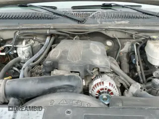 ✅ 2003 Chevrolet Silverado 2500HD LT3 • VIN: 1GCHK23G93F123234 • Лот: 41426424. Опубликован ранее на IAAI с пробегом 190 523 миль. Бесплатный доступ к архиву аукционных продаж из США и подробный отчёт об истории автомобиля на DreamBid. Изображение 20.