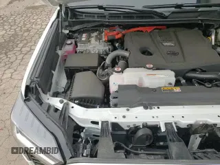 ✅ 2025 Toyota Tundra Limited Hybrid • VIN: 5TFWC5EC9SX008304 • Лот: 85902555. Опубликован ранее на Copart с пробегом 14 809 миль. Бесплатный доступ к архиву аукционных продаж из США и подробный отчёт об истории автомобиля на DreamBid. Изображение 13.