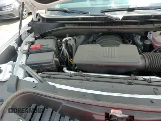 ✅ 2024 GMC Yukon SLE • VIN: 1GKS2AKD8RR134812 • Lot: 59182255. Listed on Copart with 33,144 mi. Free auction sales archive from the USA and detailed vehicle history report at DreamBid. Image 15.