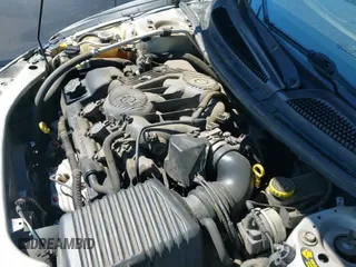 ✅ 2006 Chrysler Sebring Touring • VIN: 1C3EL56R56N272799 • Lot: 41676385. Listed on IAAI with 133,772 mi. Free auction sales archive from the USA and detailed vehicle history report at DreamBid. Image 19.