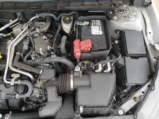 ✅ 2023 Nissan Altima SV • VIN: 1N4BL4DW2PN330411 • Лот: 82056115. Опубликован ранее на Copart с пробегом 108 550 миль. Бесплатный доступ к архиву аукционных продаж из США и подробный отчёт об истории автомобиля на DreamBid. Изображение 16.