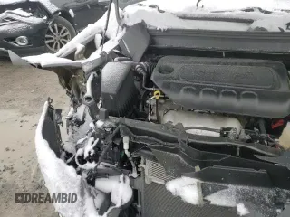 ✅ 2019 Jeep Cherokee Latitude Plus • VIN: 1C4PJMLB1KD291149 • Лот: 91979725. Опубликован ранее на Copart с пробегом 79 987 миль. Бесплатный доступ к архиву аукционных продаж из США и подробный отчёт об истории автомобиля на DreamBid. Изображение 14.