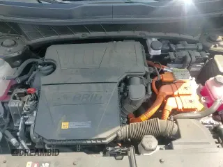 ✅ 2023 Kia Niro LX • VIN: KNDCP3LE3P5088301 • Lot: 80212745. Wystawiony na Copart z przebiegiem 33 189 mil. Bezpłatny archiwum sprzedaży aukcyjnych z USA i szczegółowy raport historii pojazdu na DreamBid. Zdjęcie 13.