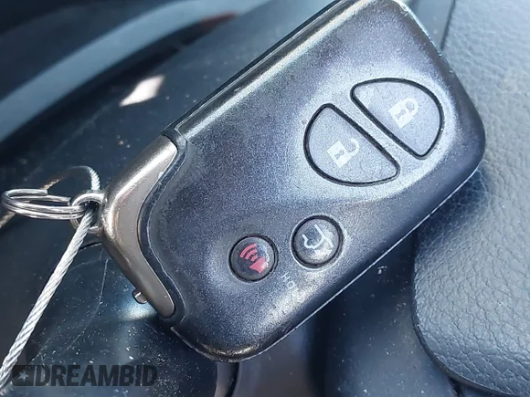 ✅ 2011 Lexus RX 350 • VIN: 2T2ZK1BA7BC053621 • Lot: 45530695. Listed on IAAI with 232,472 mi. Free auction sales archive from the USA and detailed vehicle history report at DreamBid. Image 11.