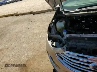 ✅ 2020 Ford Edge Titanium • VIN: 2FMPK4K92LBA72330 • Лот: 81680785. Опубликован ранее на Copart с пробегом 104 841 миль. Бесплатный доступ к архиву аукционных продаж из США и подробный отчёт об истории автомобиля на DreamBid. Изображение 13.