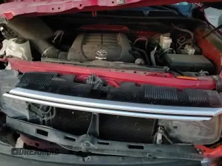 ✅ 2016 Toyota Tundra Limited • VIN: 5TFHY5F13GX569239 • Lot: 83671394. Listed on Copart with 85,663 mi. Free auction sales archive from the USA and detailed vehicle history report at DreamBid. Image 14.